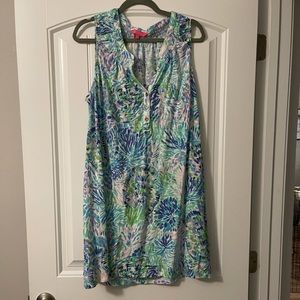 Lilly Pulitzer Essie Dress
